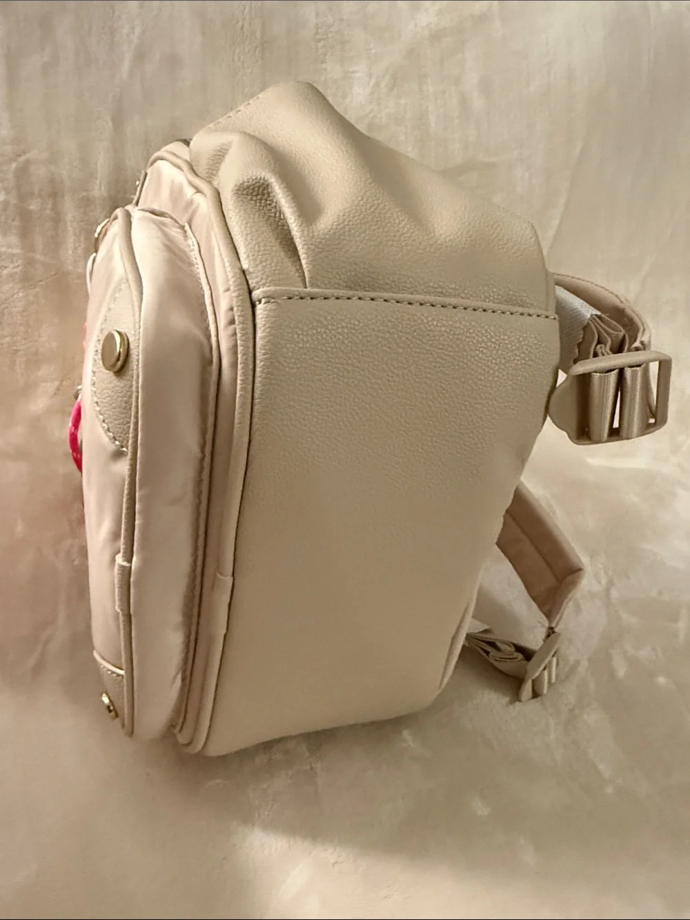 Madden NYC School backpack